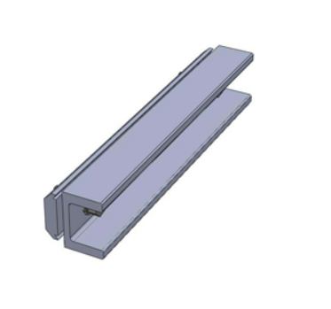 RAIL SPLICE