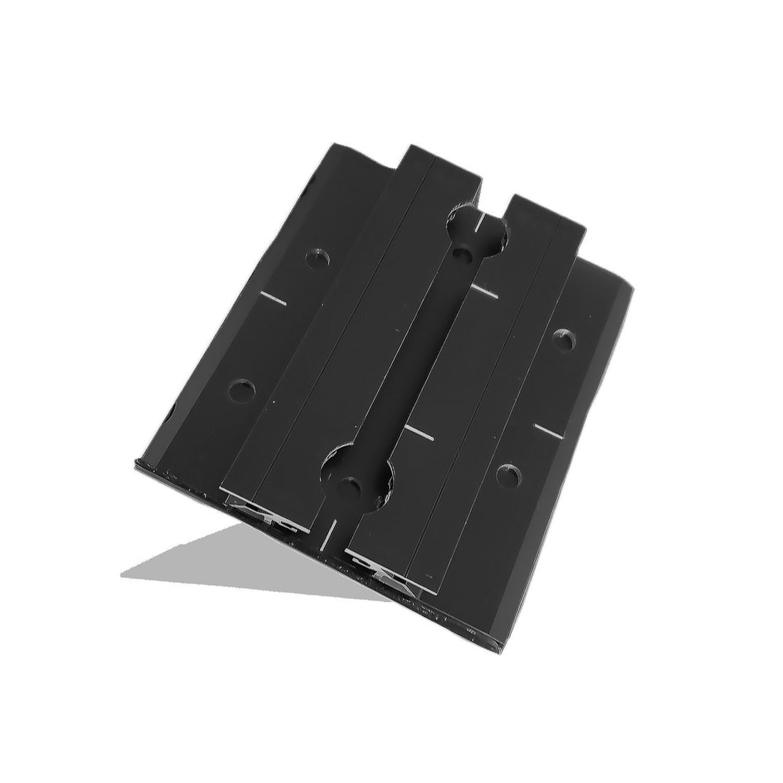 Rail-Based Mounting - RT-MINI II - Roof Tech - Mann Solar - Roof Mount