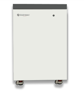 EASYWAY | UNIV-14.3kWh/LV(W) | 280Ah | 48~58.4Vd.c | Mann Solar