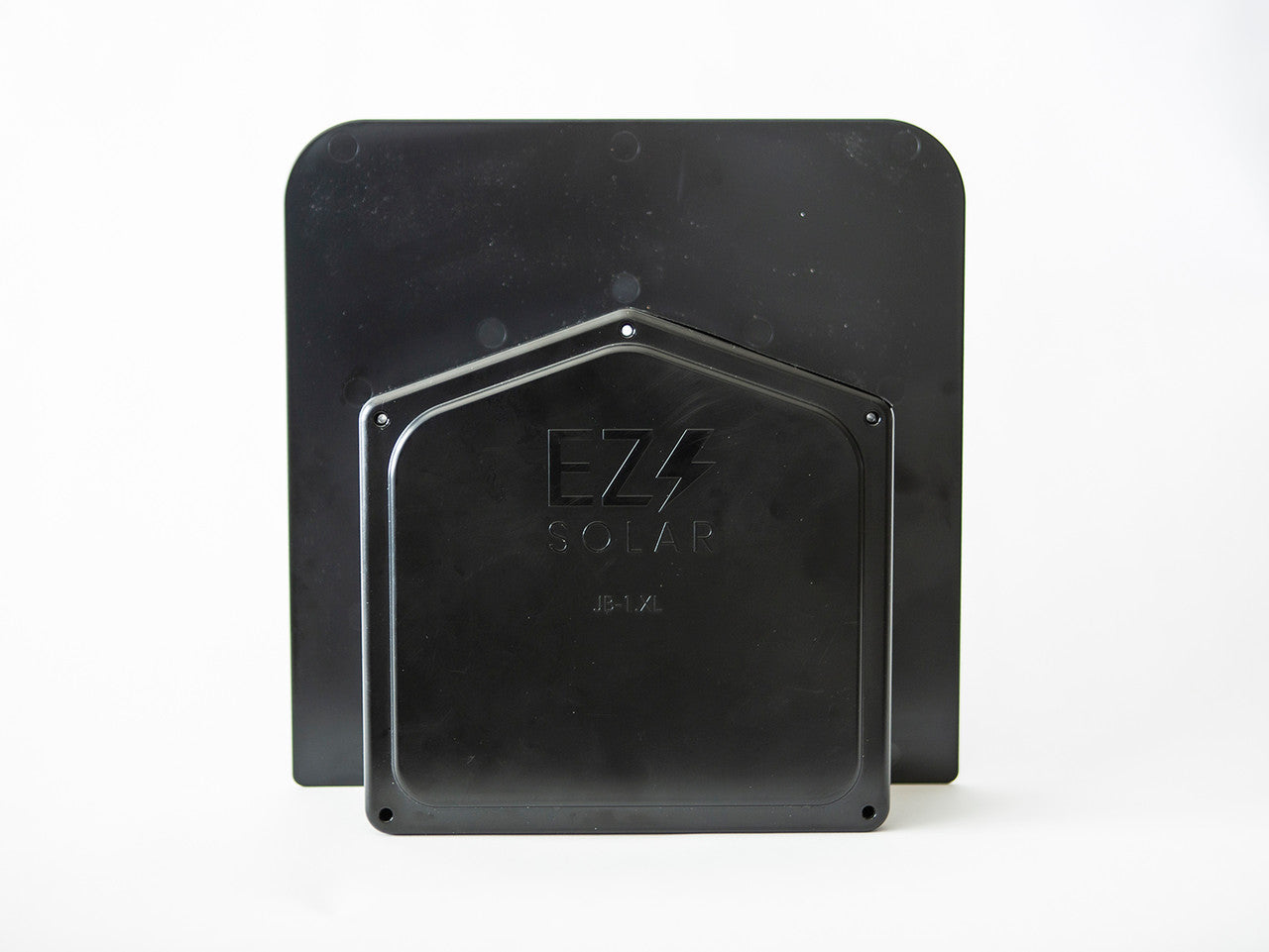 EZ SOLAR | JB 1.2 | ROOF MOUNT W/ FLASHING
