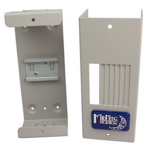 MIDNITE SOLAR | MN BABY BOX