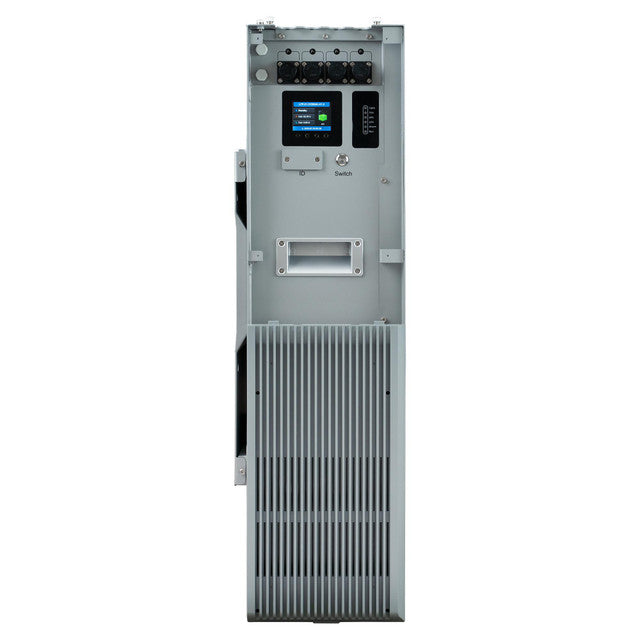 EG4 PowerPro WallMount AllWeather Lithium Battery | 48V 280Ah | 14.3kWh LiFePO4 | All-Weather Energy Storage | UL1973, UL9540A | Mann Solar
