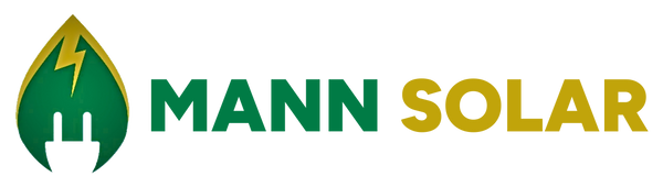 Mann Solar Store